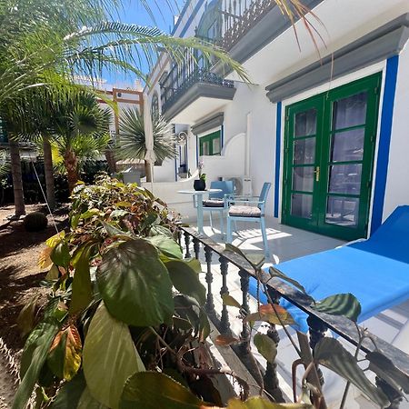 Apartment Valentina - Little Venice, Puerto De Mogan Exterior photo